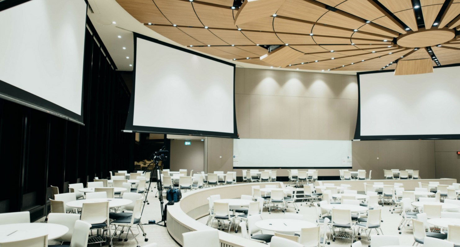 Service Excellence setup