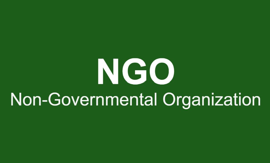 NGO
