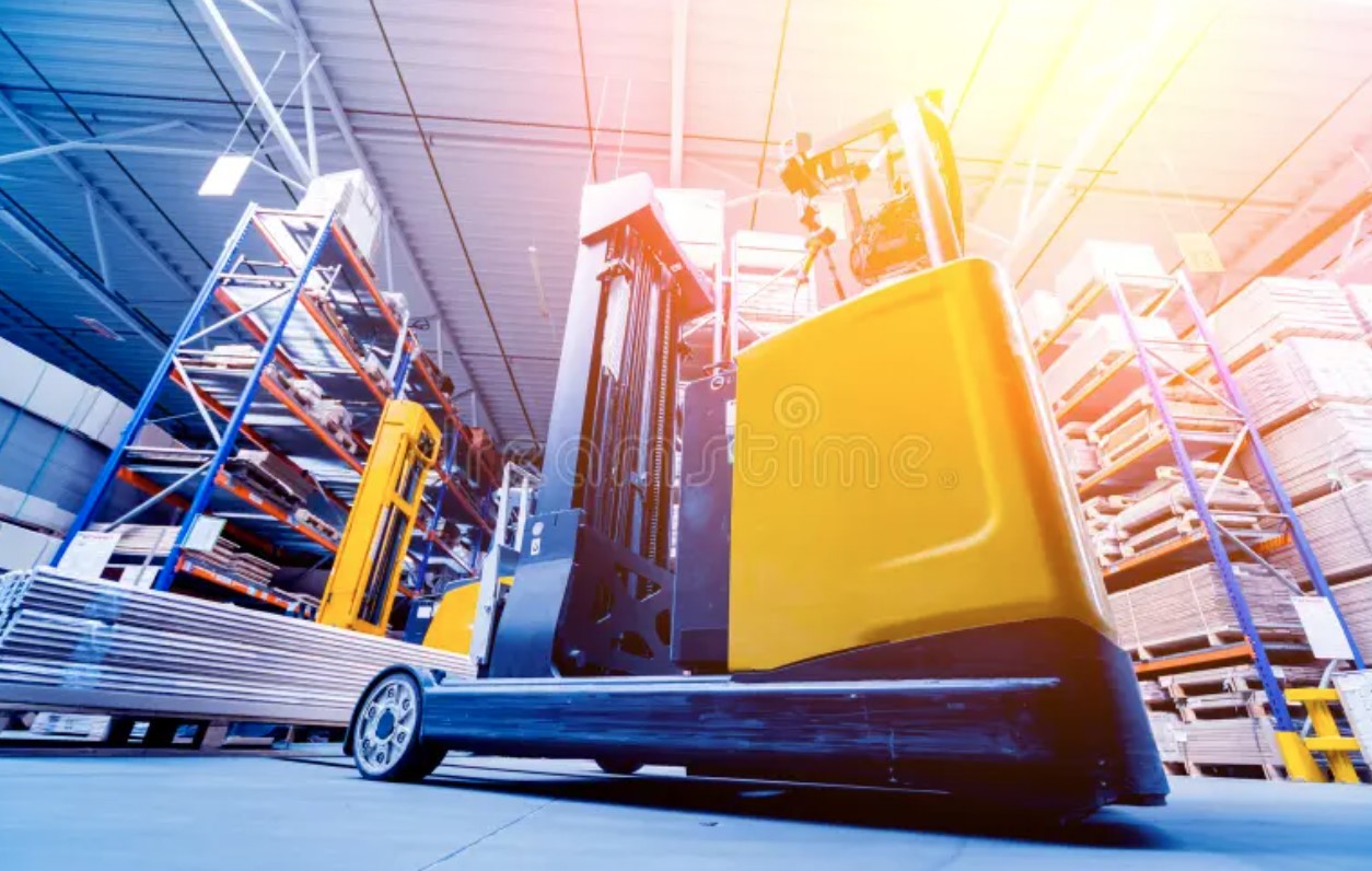 Service business setup and operation