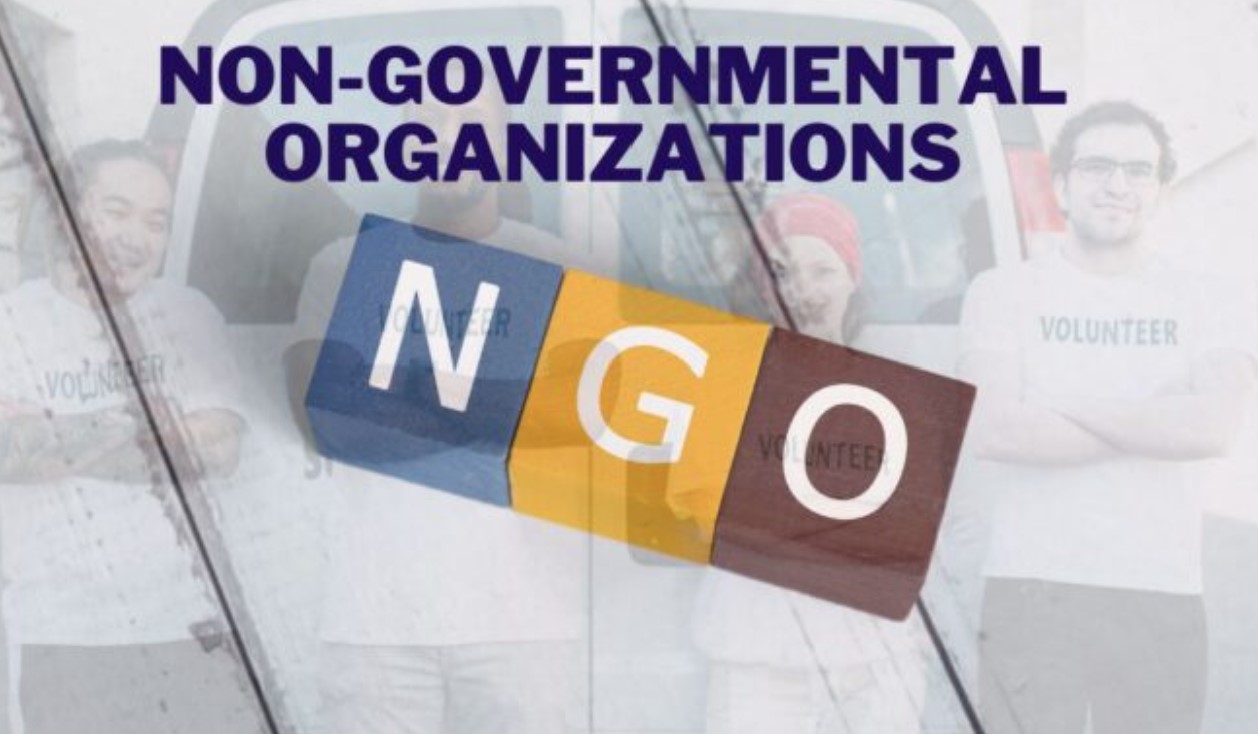 NGO